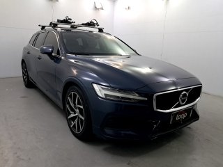 VOLVO V60 T5 MOMENTUM Frente Passageiro