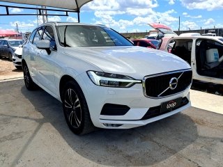 VOLVO XC60 2.0 T5 MOM Frente Passageiro