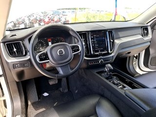 VOLVO XC60 2.0 T5 MOM Painel completo