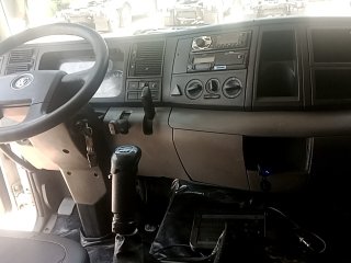 VW 19.330 CTC 4X2 Painel completo