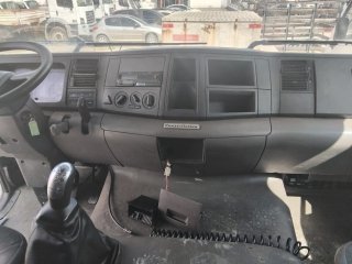 VW 25.420 CTC 6X2 Painel completo