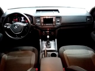 VW AMAROK CD 4X4 TREND Painel completo