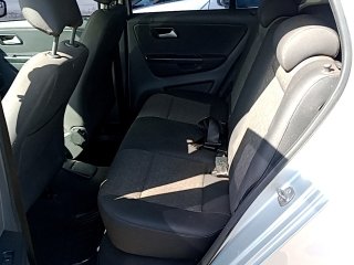 VW FOX 1.0 GII Bancos traseiros