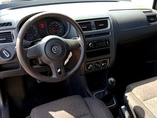VW FOX 1.0 GII Painel completo