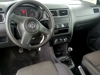 VW FOX 1.0 GII Painel completo