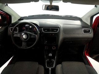 VW FOX 1.0 GII Painel completo