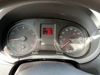 VW FOX 1.0 GII Painel KM