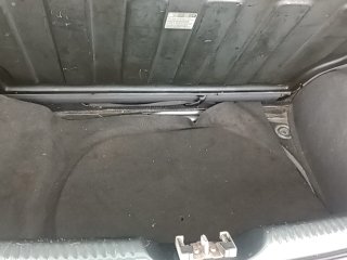 VW FOX 1.0 GII Porta malas