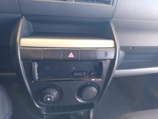 VW FOX 1.0 Kit multimídia