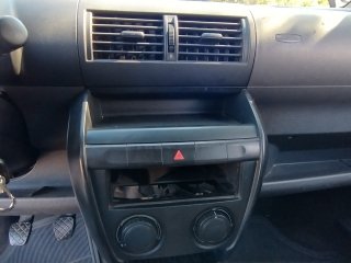 VW FOX 1.0 Kit multimídia