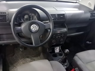 VW FOX 1.0 Painel completo