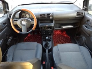 VW FOX 1.0 Painel completo