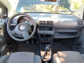 VW FOX 1.0 Painel completo