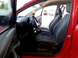 VW FOX 1.0 Porta e interior motorista