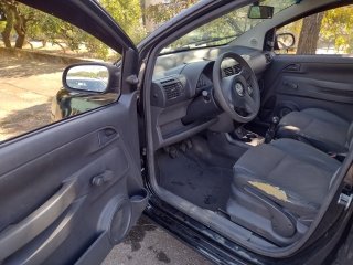 VW FOX 1.0 Porta e interior motorista