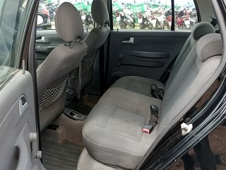 VW FOX 1.0 ROUTE Bancos traseiros