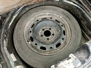 VW FOX 1.0 ROUTE Estepe