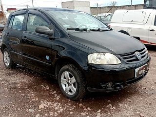 VW FOX 1.0 ROUTE Frente Passageiro