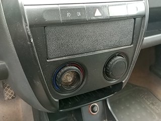 VW FOX 1.0 ROUTE Kit multimídia
