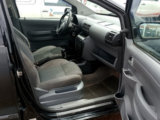 VW FOX 1.0 ROUTE Porta e interior passageiro