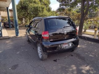 VW FOX 1.0 Traseira Motorista
