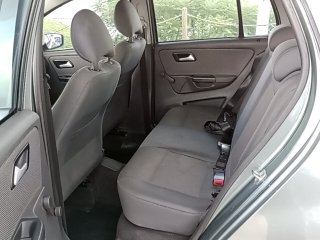 VW FOX 1.6 GII Bancos traseiros