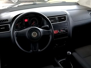VW FOX 1.6 GII Painel completo