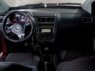 VW FOX 1.6 GII Painel completo