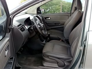 VW FOX 1.6 GII Porta e interior motorista