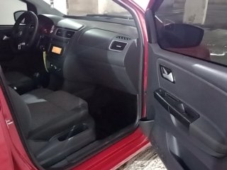 VW FOX 1.6 GII Porta e interior passageiro