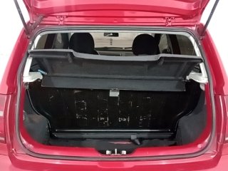 VW FOX 1.6 GII Porta malas