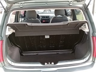 VW FOX 1.6 GII Porta malas