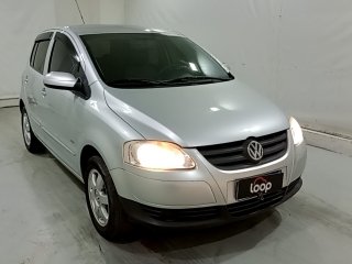 VW FOX 1.6 PLUS Frente Passageiro