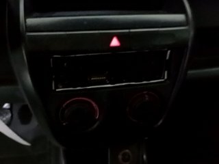 VW FOX 1.6 PLUS Kit multimídia