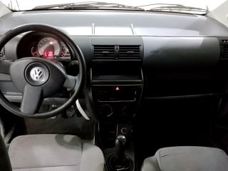 VW FOX 1.6 PLUS Painel completo