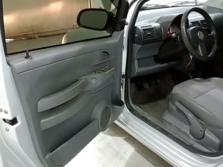 VW FOX 1.6 PLUS Porta e interior motorista