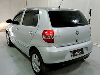 VW FOX 1.6 PLUS Traseira Motorista