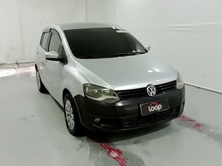 VW FOX 1.6 PRIME GII Frente Passageiro