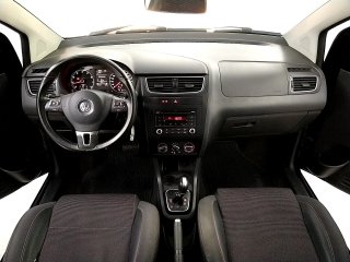 VW FOX 1.6 PRIME GII Painel completo