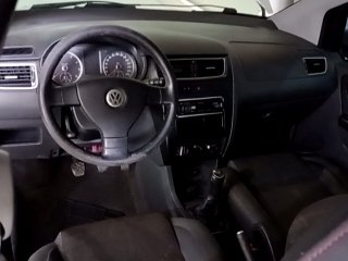 VW FOX 1.6 PRIME GII Painel completo