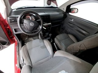 VW FOX 1.6 ROUTE Painel completo