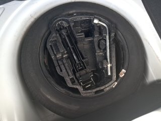 VW FOX CONNECT MB Estepe