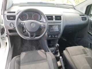 VW FOX CONNECT MB Painel completo