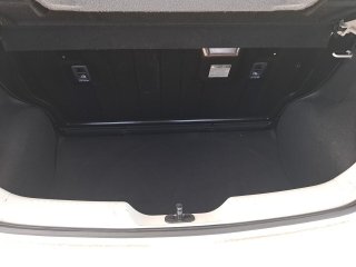 VW FOX CONNECT MB Porta malas
