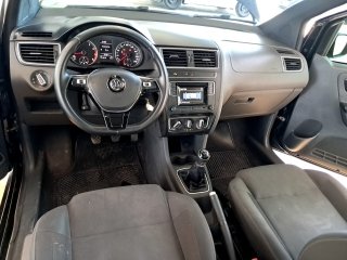 VW FOX RUN MBV Painel completo