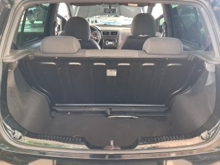 VW FOX RUN MBV Porta malas
