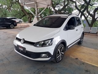 VW FOX XTREME MB Frente Passageiro