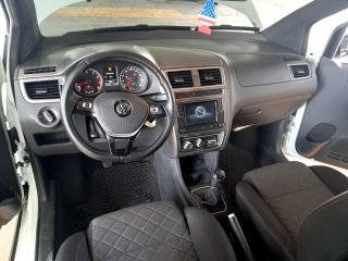 VW FOX XTREME MB Painel completo