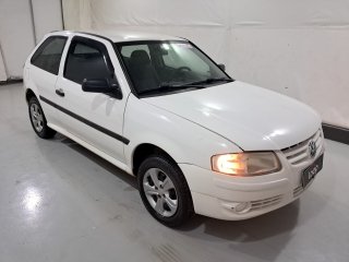 VW GOL 1.0 ECOMOTION GIV Frente Passageiro