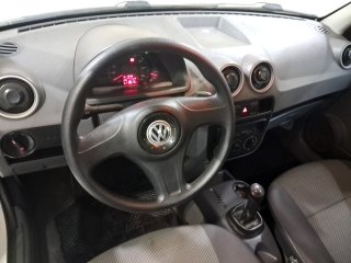VW GOL 1.0 ECOMOTION GIV Painel completo